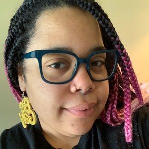 Meet your Posher, Amanda